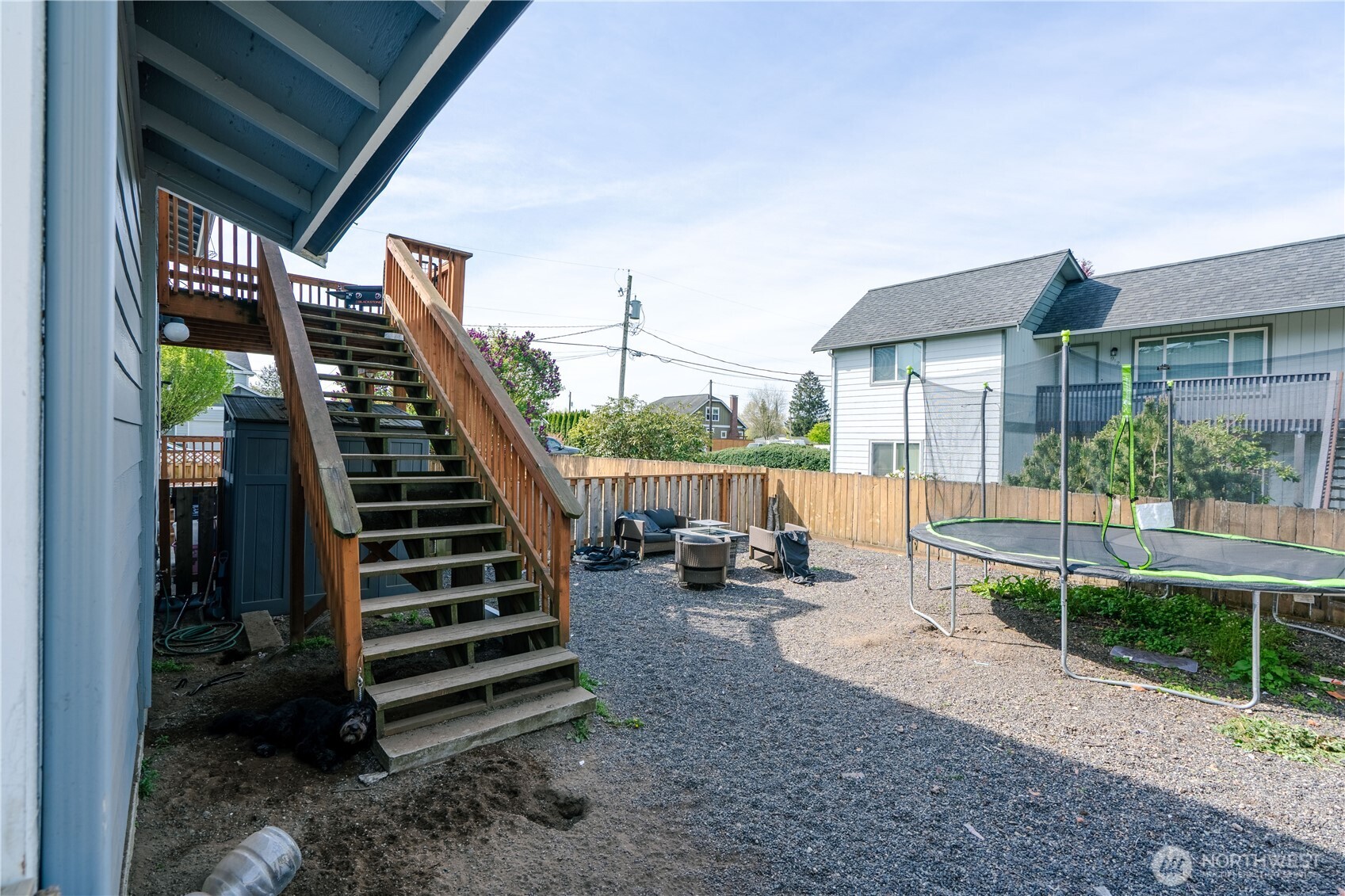 401 N 9th Street #A & B, Lynden, WA 98264