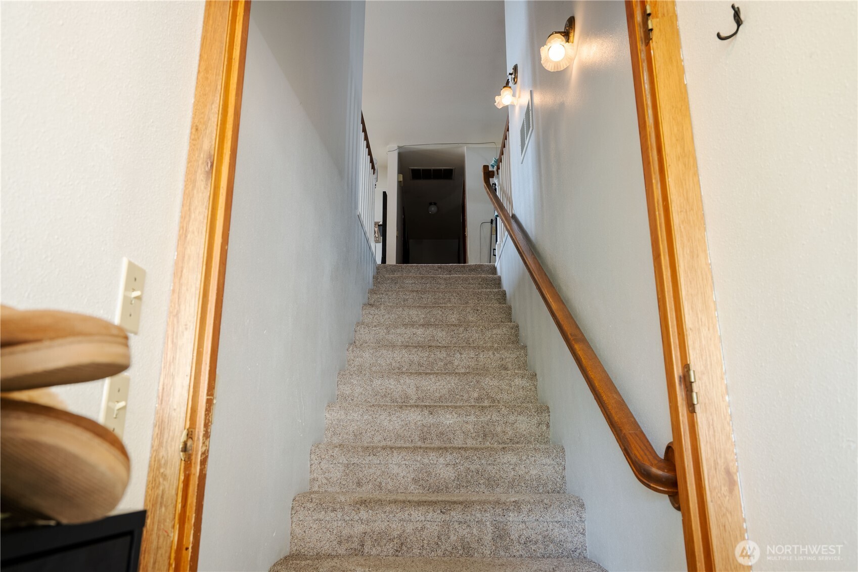 401 N 9th Street #A & B, Lynden, WA 98264