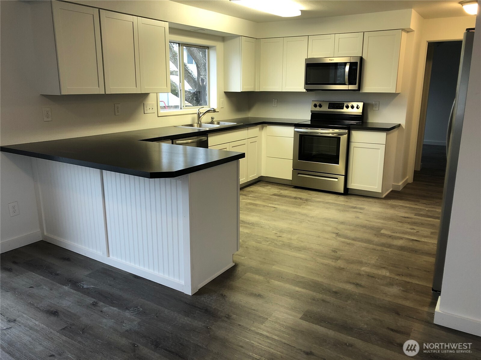 401 N 9th Street #A & B, Lynden, WA 98264