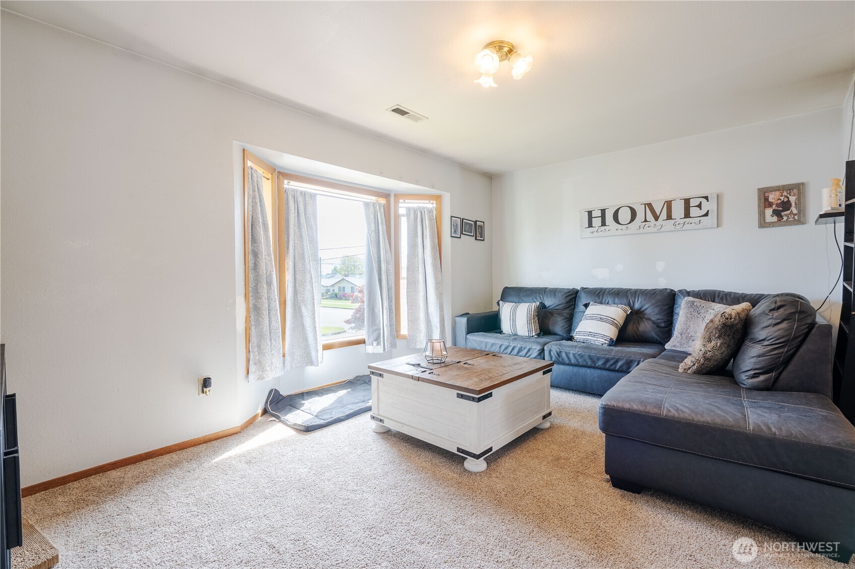 401 N 9th Street #A & B, Lynden, WA 98264