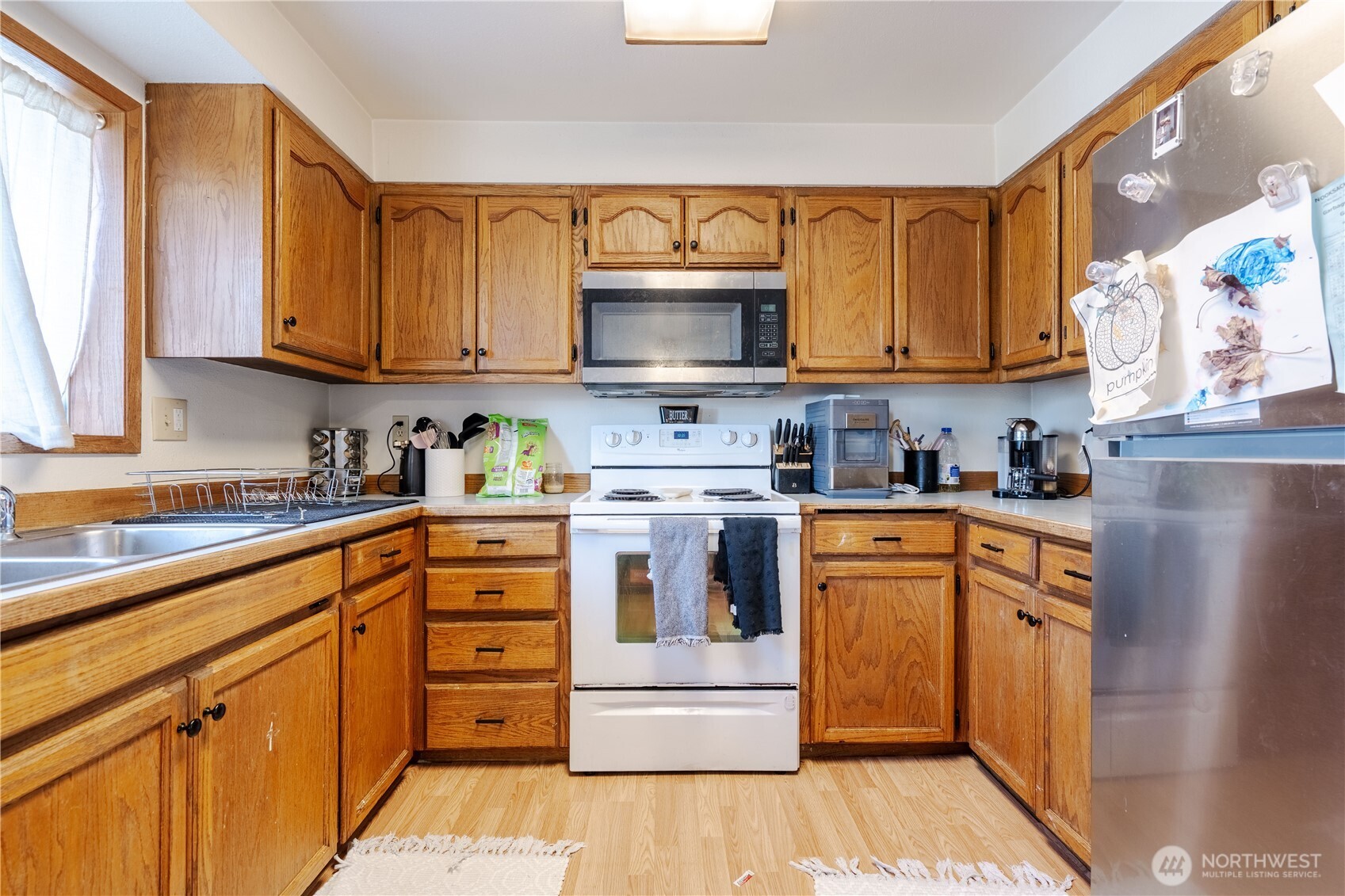 401 N 9th Street #A & B, Lynden, WA 98264