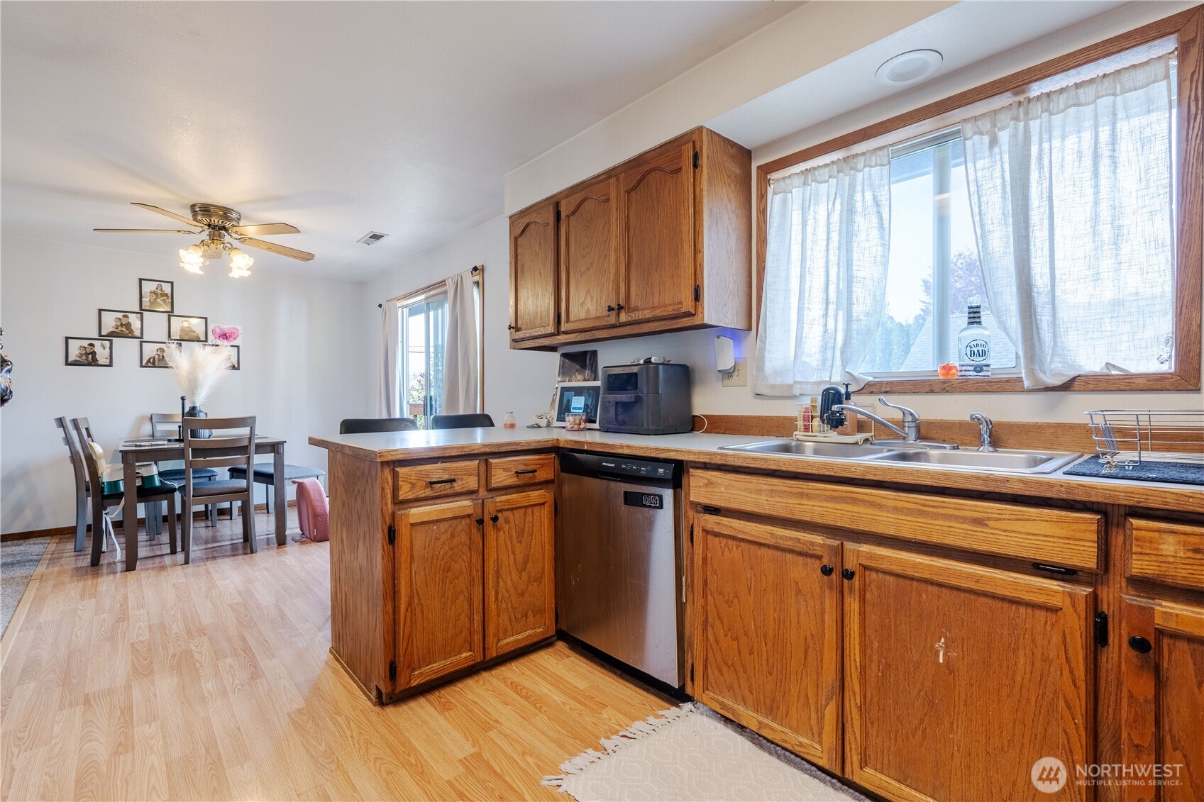 401 N 9th Street #A & B, Lynden, WA 98264