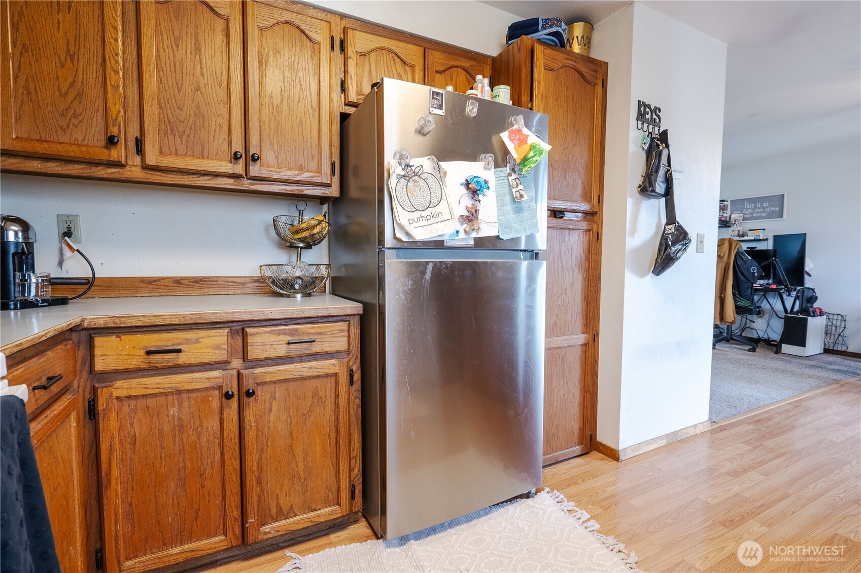 401 N 9th Street #A & B, Lynden, WA 98264