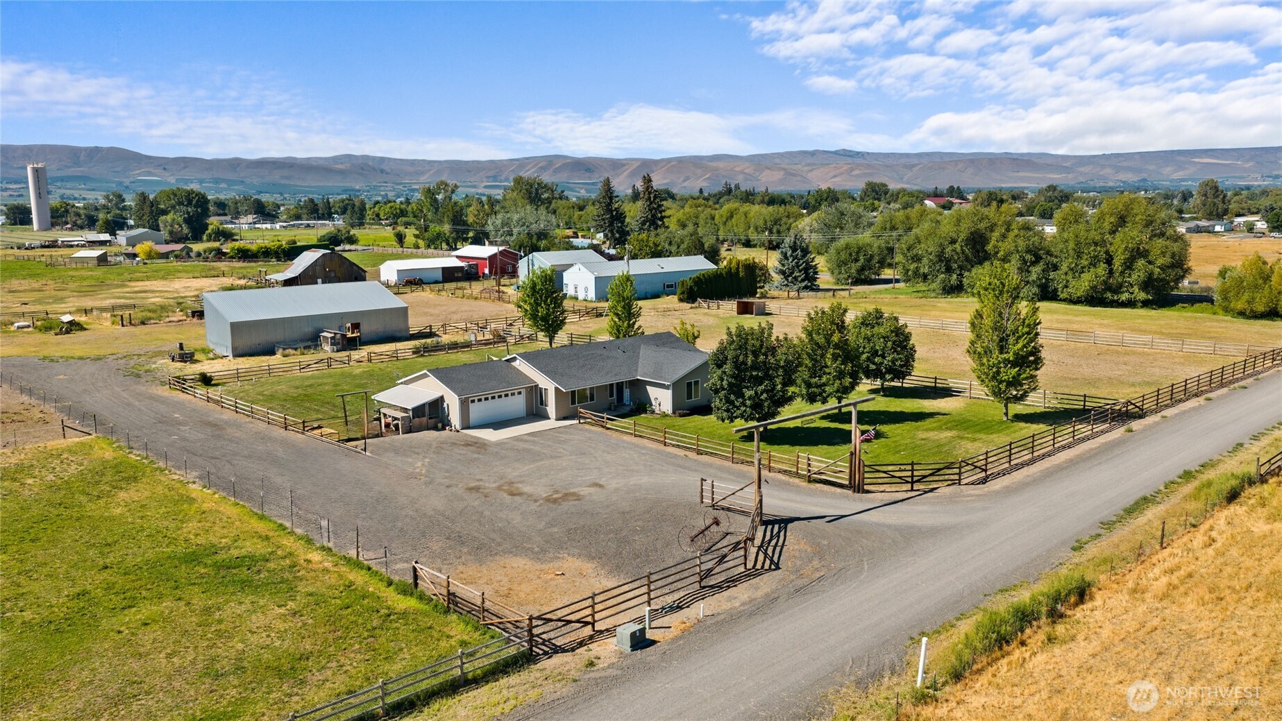 120 Hazel Lane , Ellensburg, WA 98926