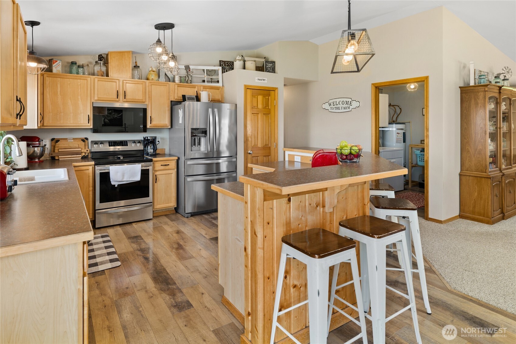 120 Hazel Lane , Ellensburg, WA 98926
