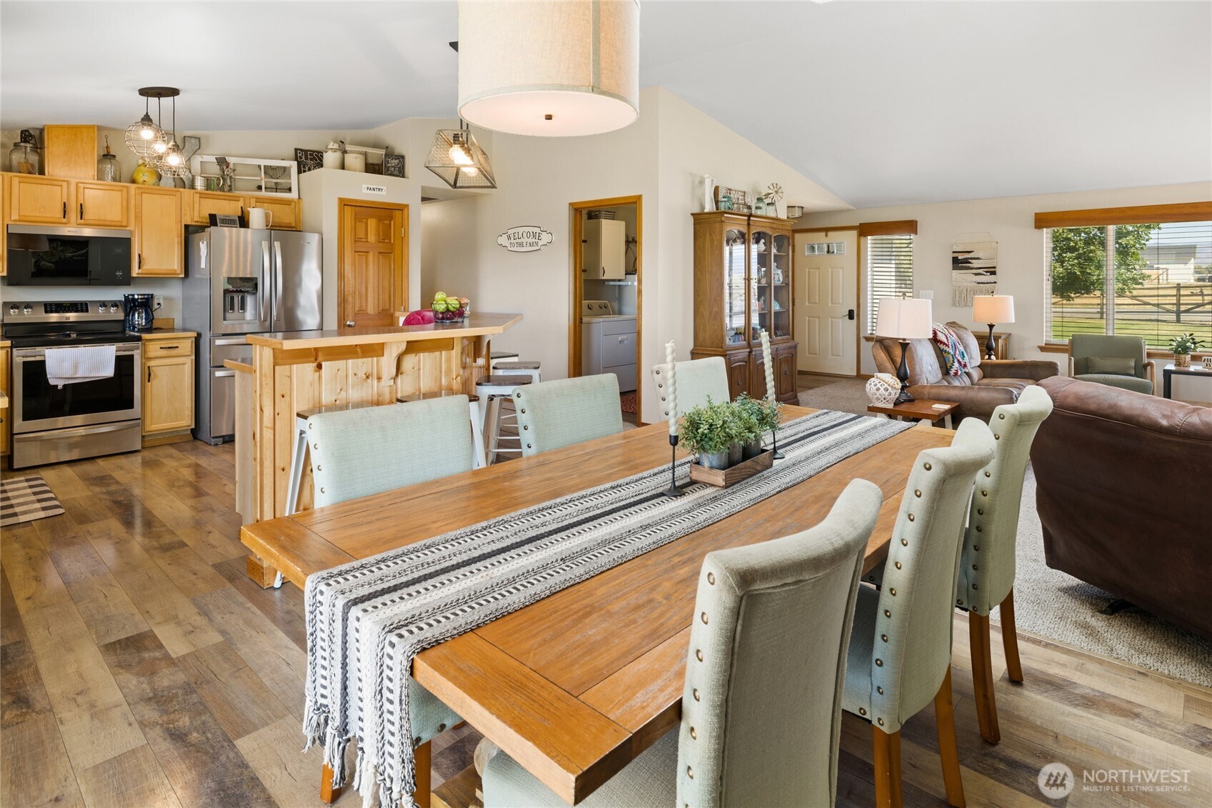 120 Hazel Lane , Ellensburg, WA 98926