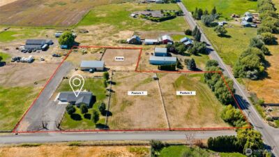 120 Hazel Lane , Ellensburg, WA 98926 - Photo 2