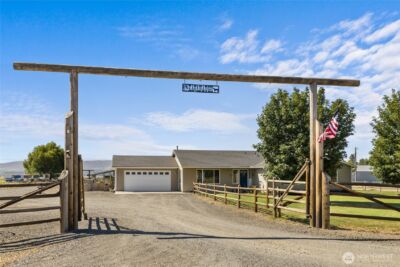 120 Hazel Lane , Ellensburg, WA 98926 - Photo 3