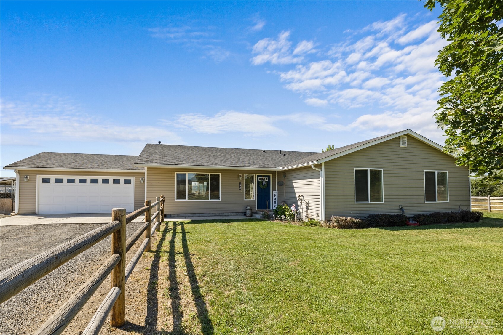 120 Hazel Lane , Ellensburg, WA 98926
