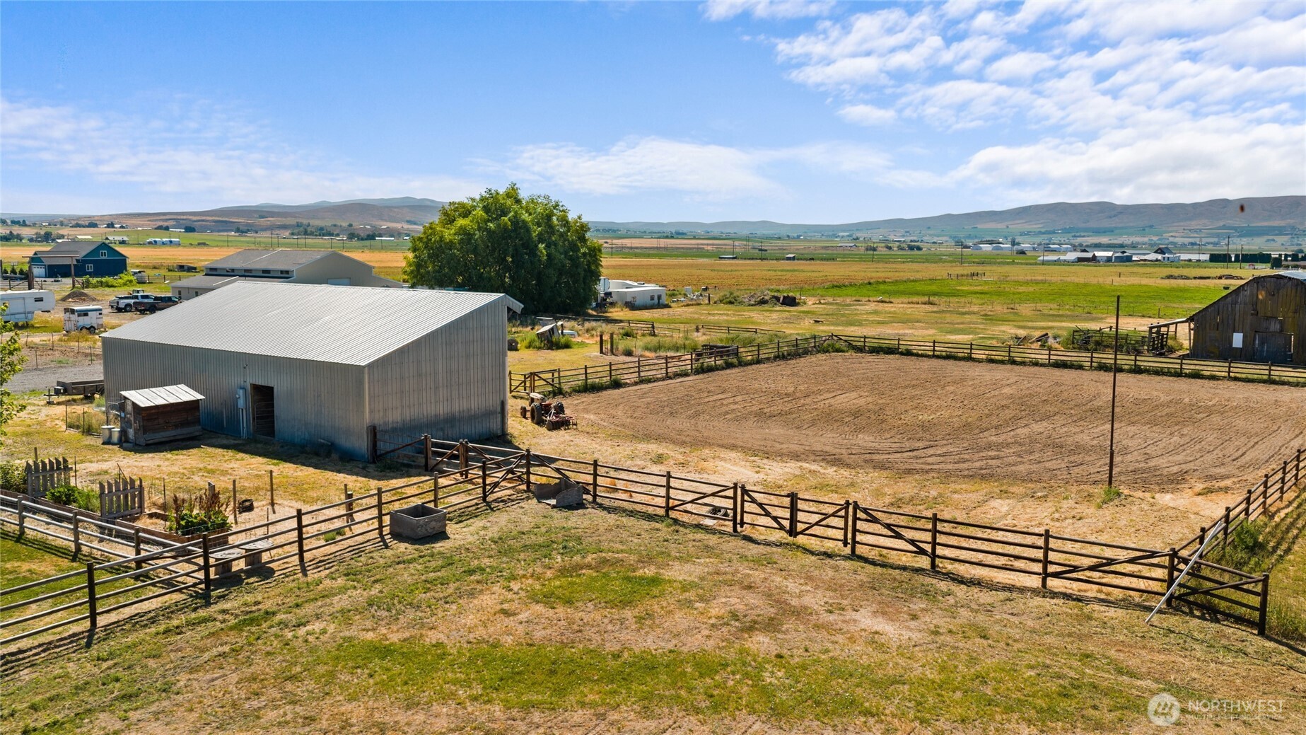 120 Hazel Lane , Ellensburg, WA 98926
