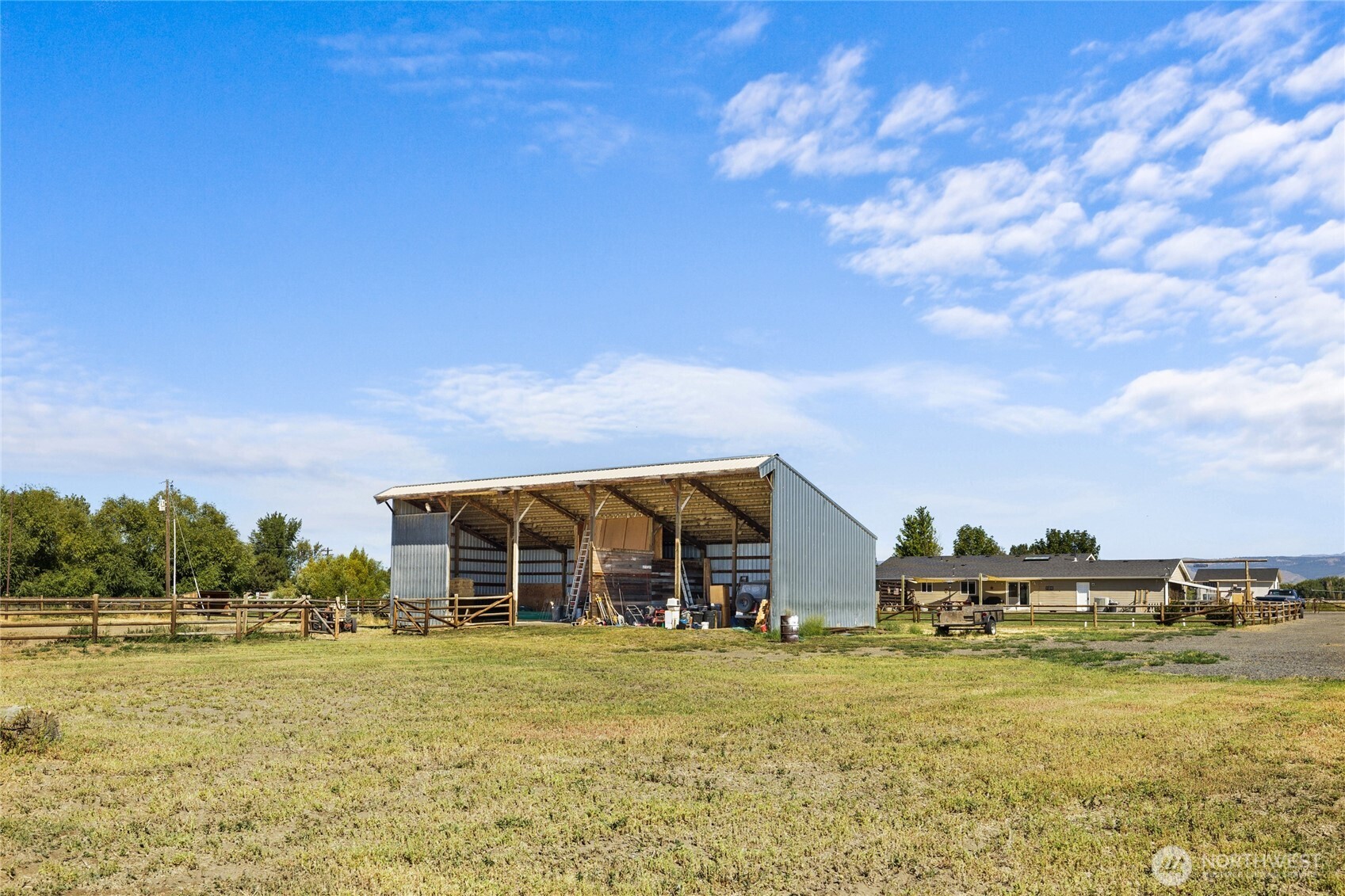 120 Hazel Lane , Ellensburg, WA 98926