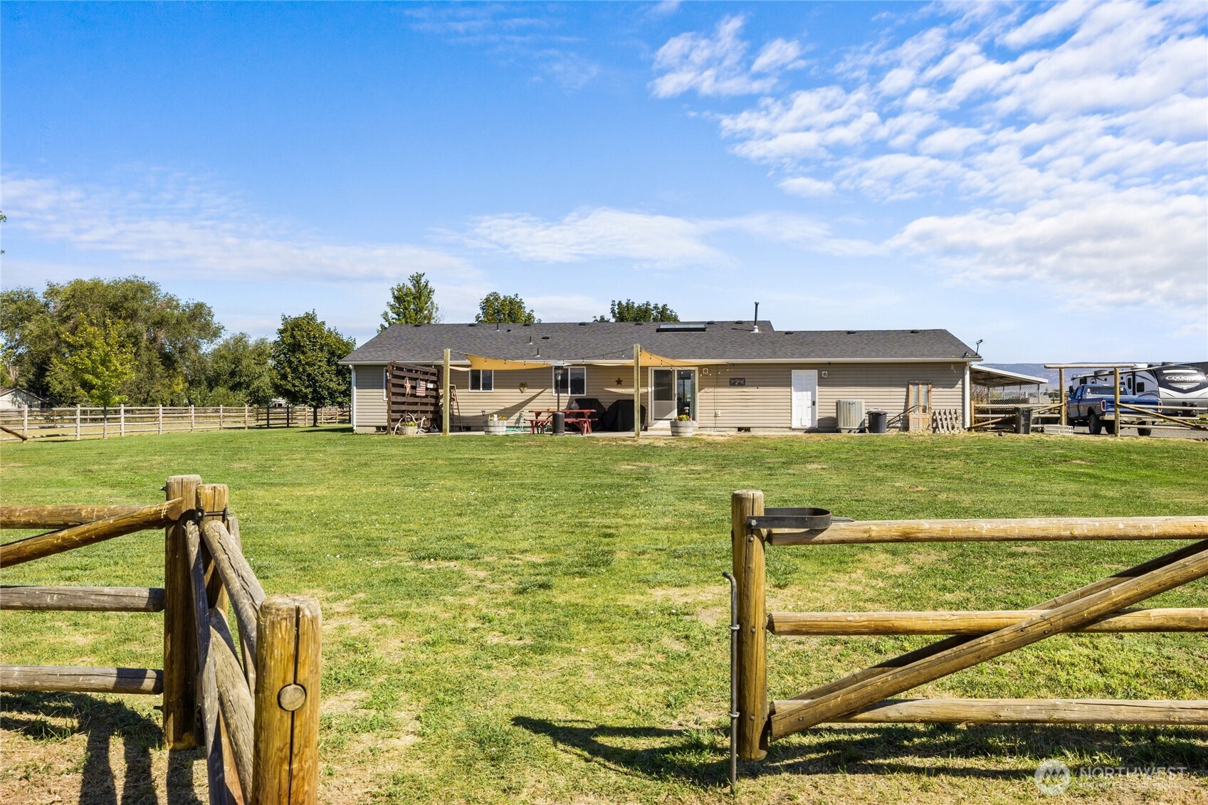 120 Hazel Lane , Ellensburg, WA 98926