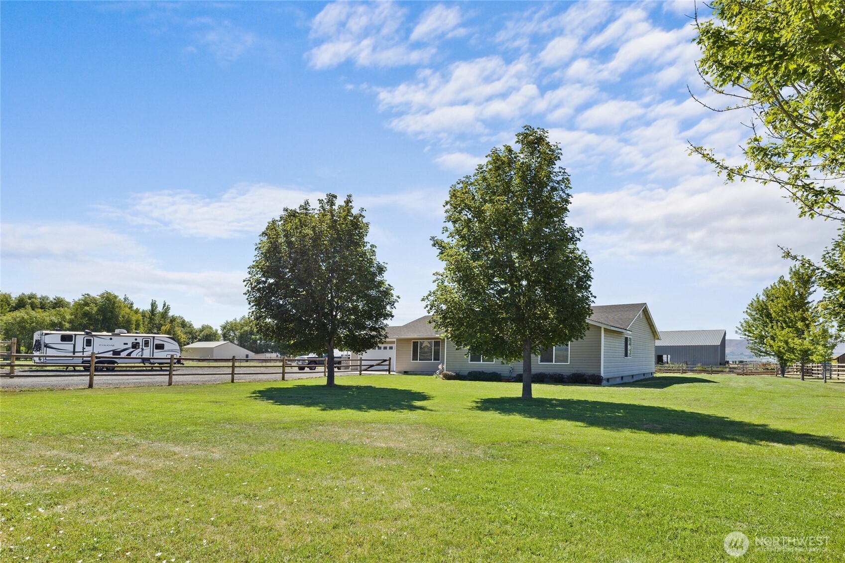 120 Hazel Lane , Ellensburg, WA 98926