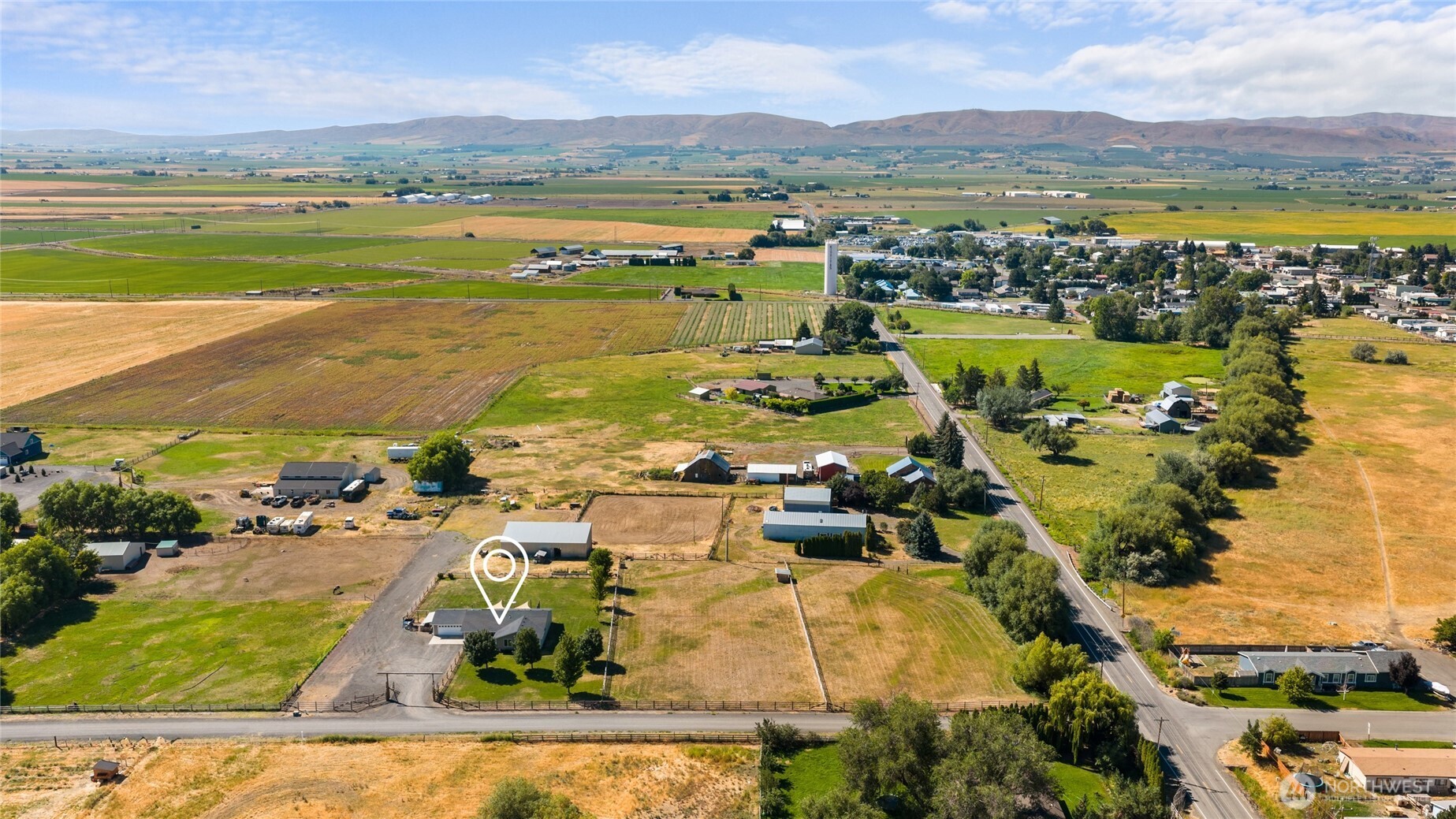 120 Hazel Lane , Ellensburg, WA 98926