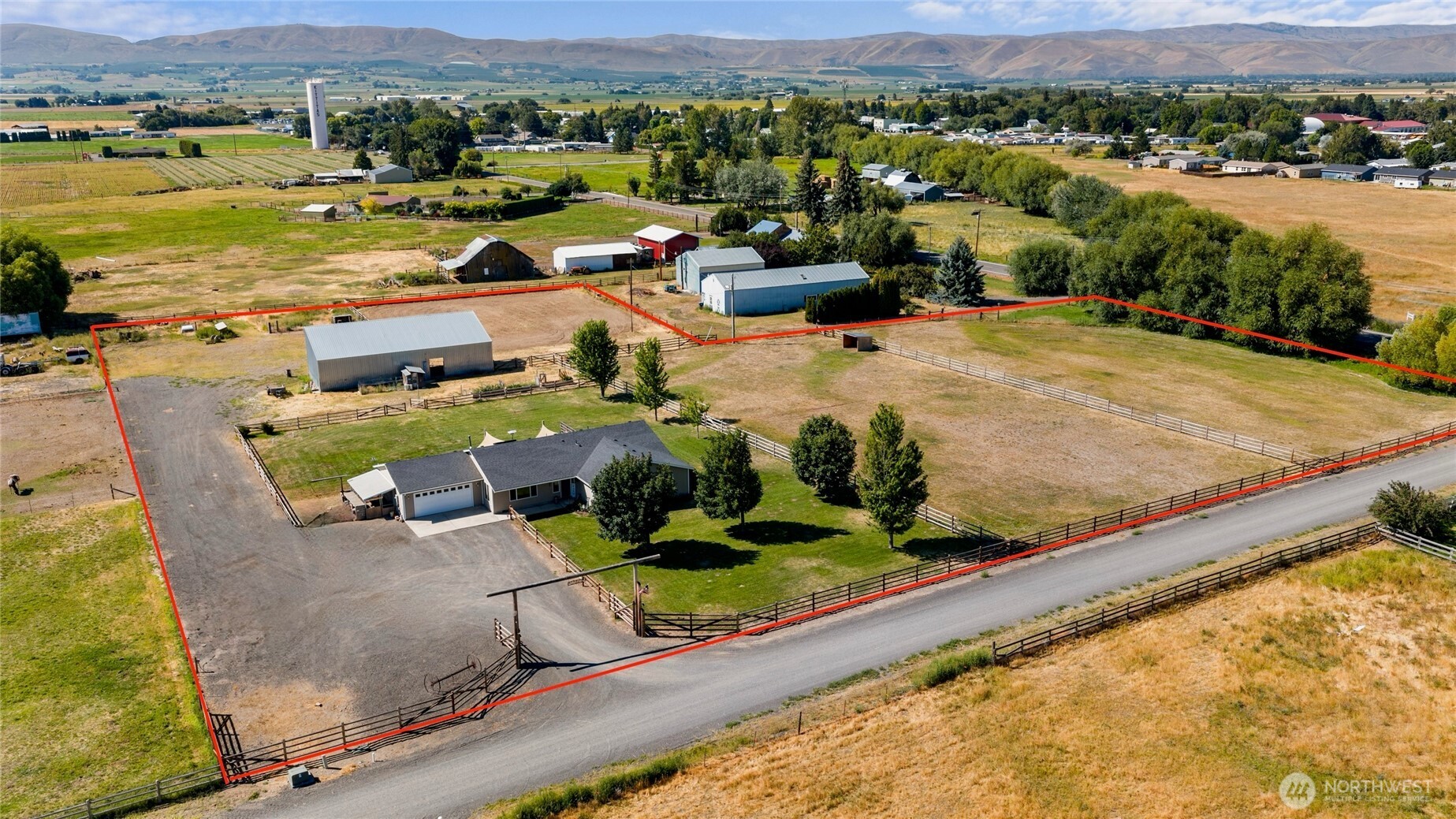 120 Hazel Lane , Ellensburg, WA 98926