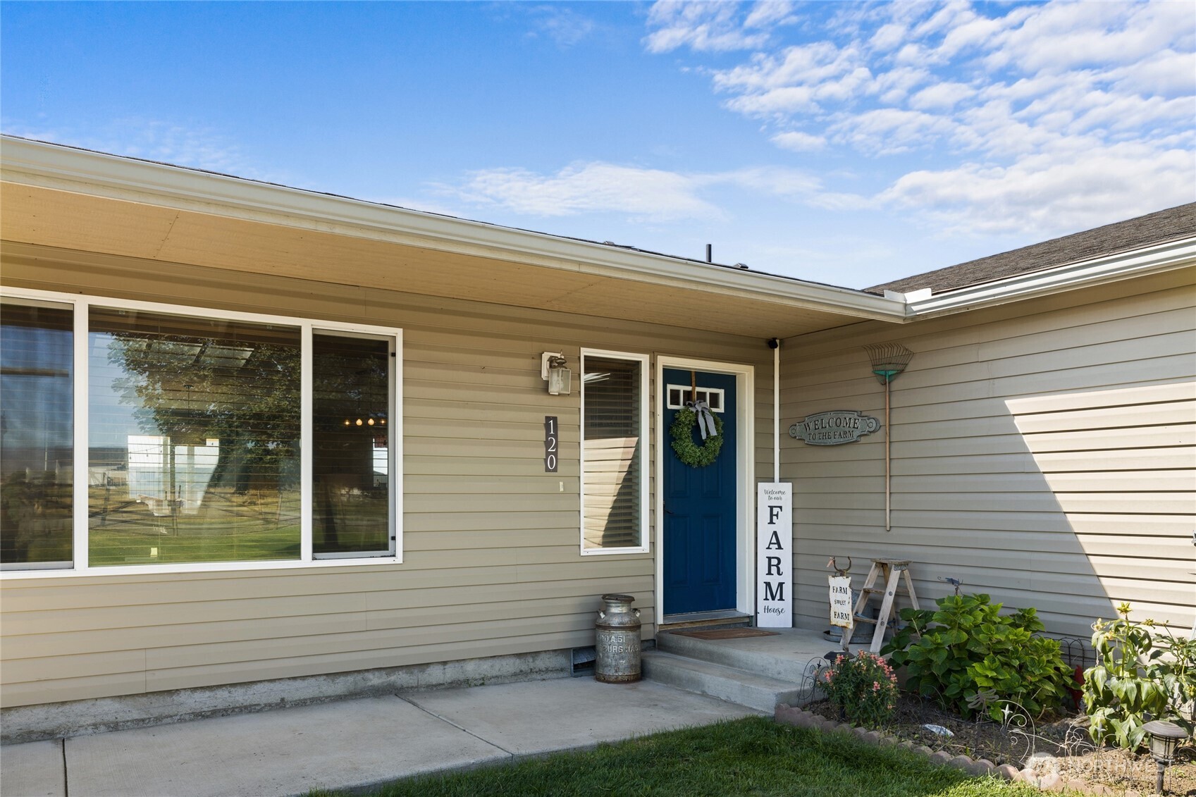 120 Hazel Lane , Ellensburg, WA 98926