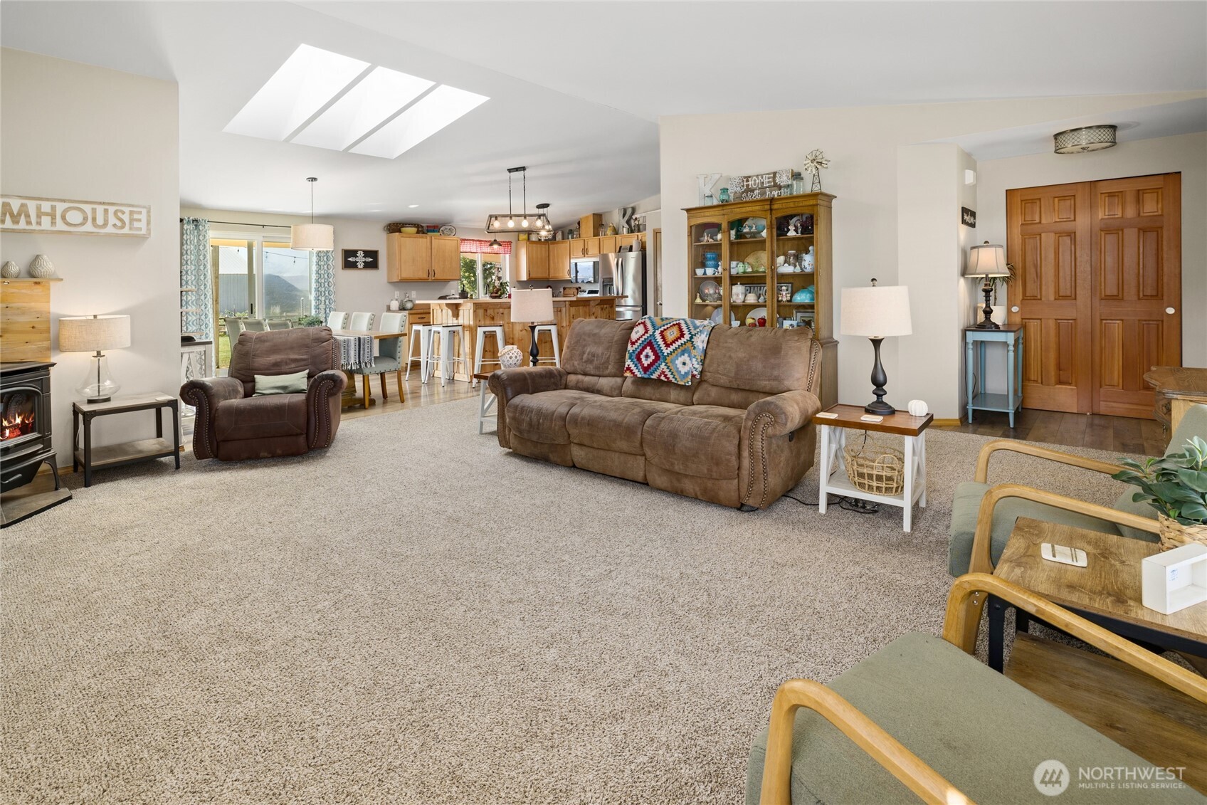 120 Hazel Lane , Ellensburg, WA 98926