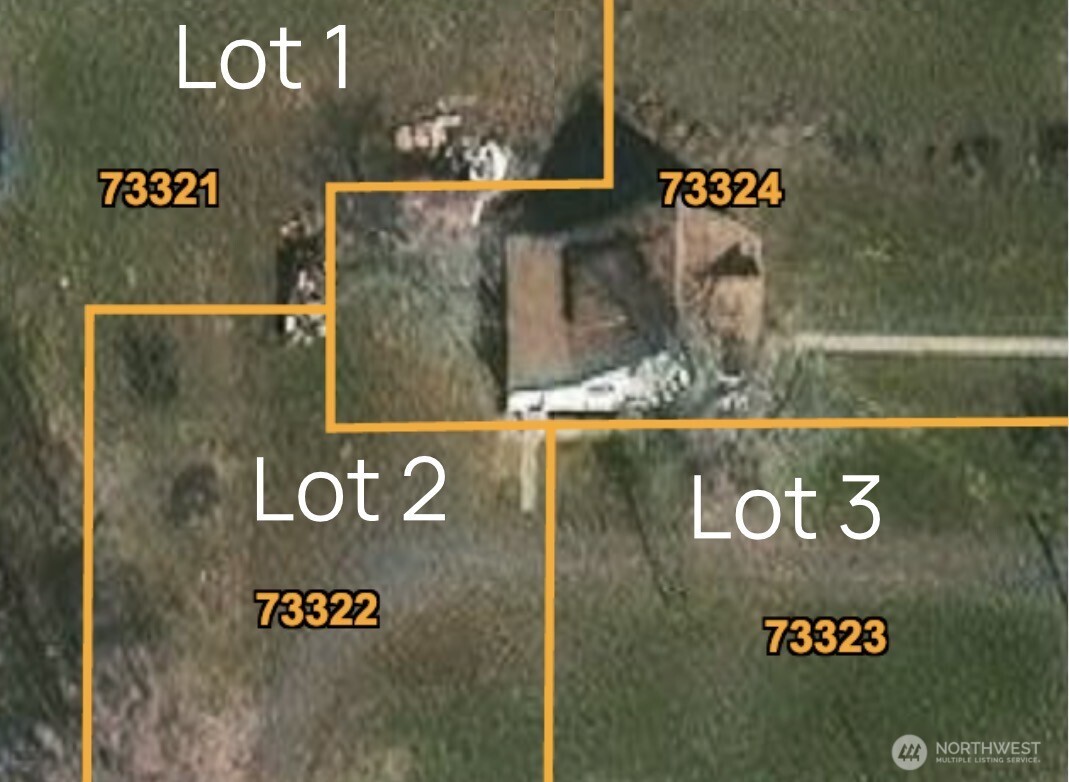 0 D Street , Quincy, WA 98848