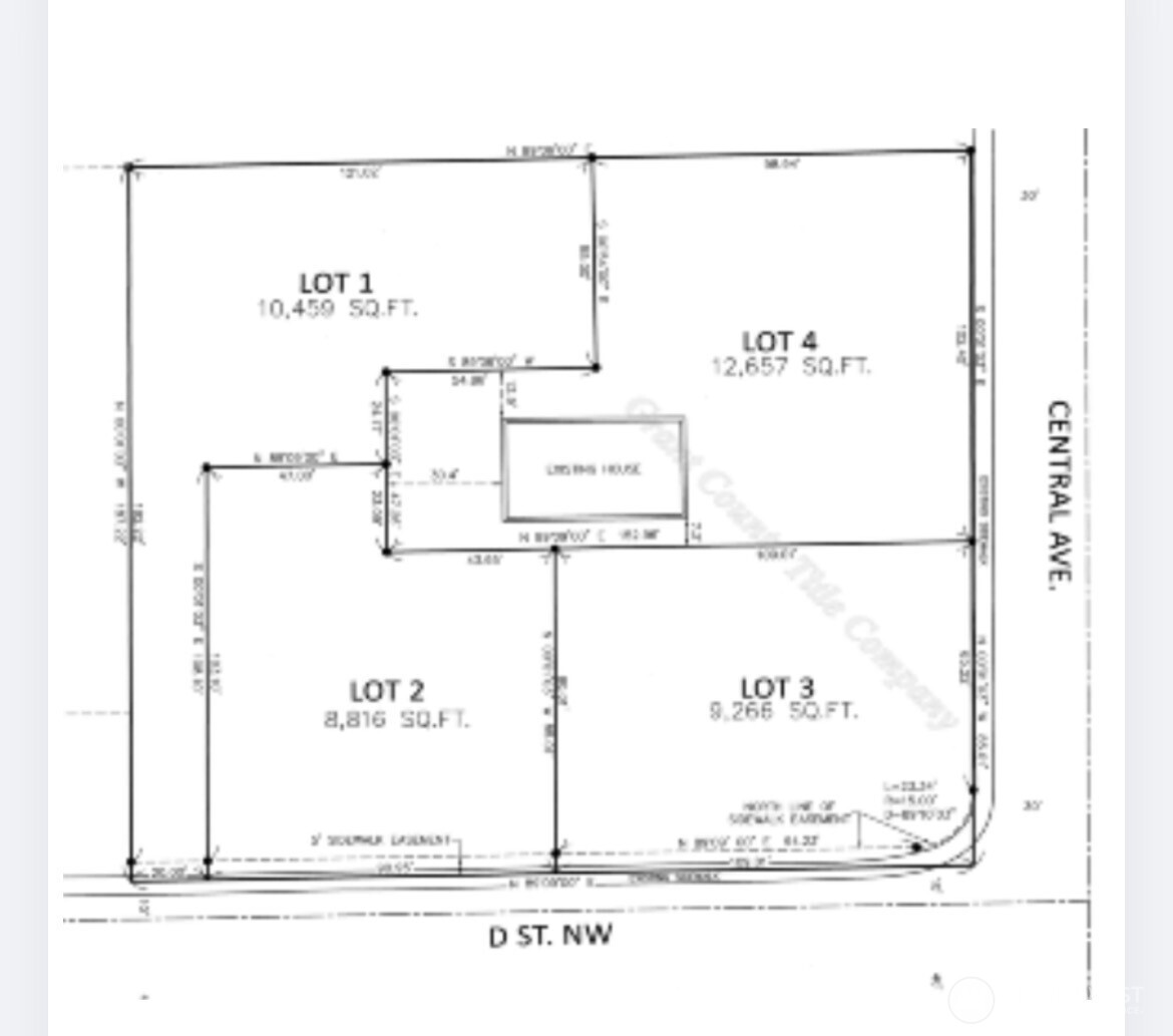 0 D Street , Quincy, WA 98848