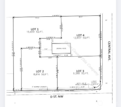 0 D Street , Quincy, WA 98848 - Photo 2