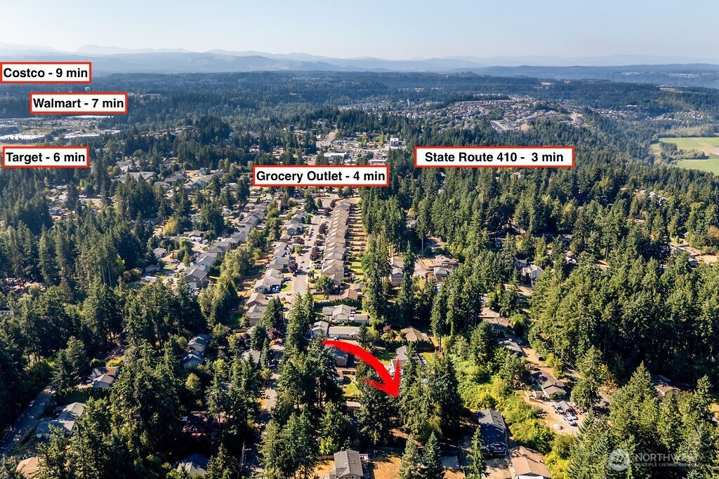 7723 183rd Avenue E, Bonney Lake, WA 98391