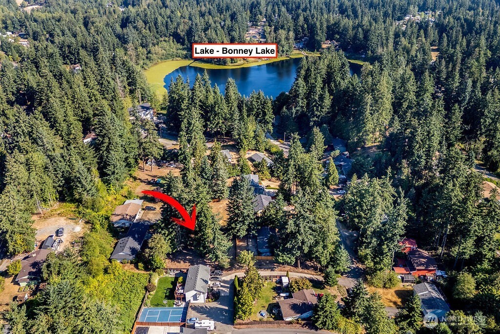 7723 183rd Avenue E, Bonney Lake, WA 98391