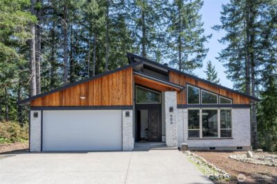 240 E Susan Lane , Union, WA 98592 - Photo 1