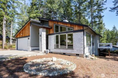 240 E Susan Lane , Union, WA 98592 - Photo 2