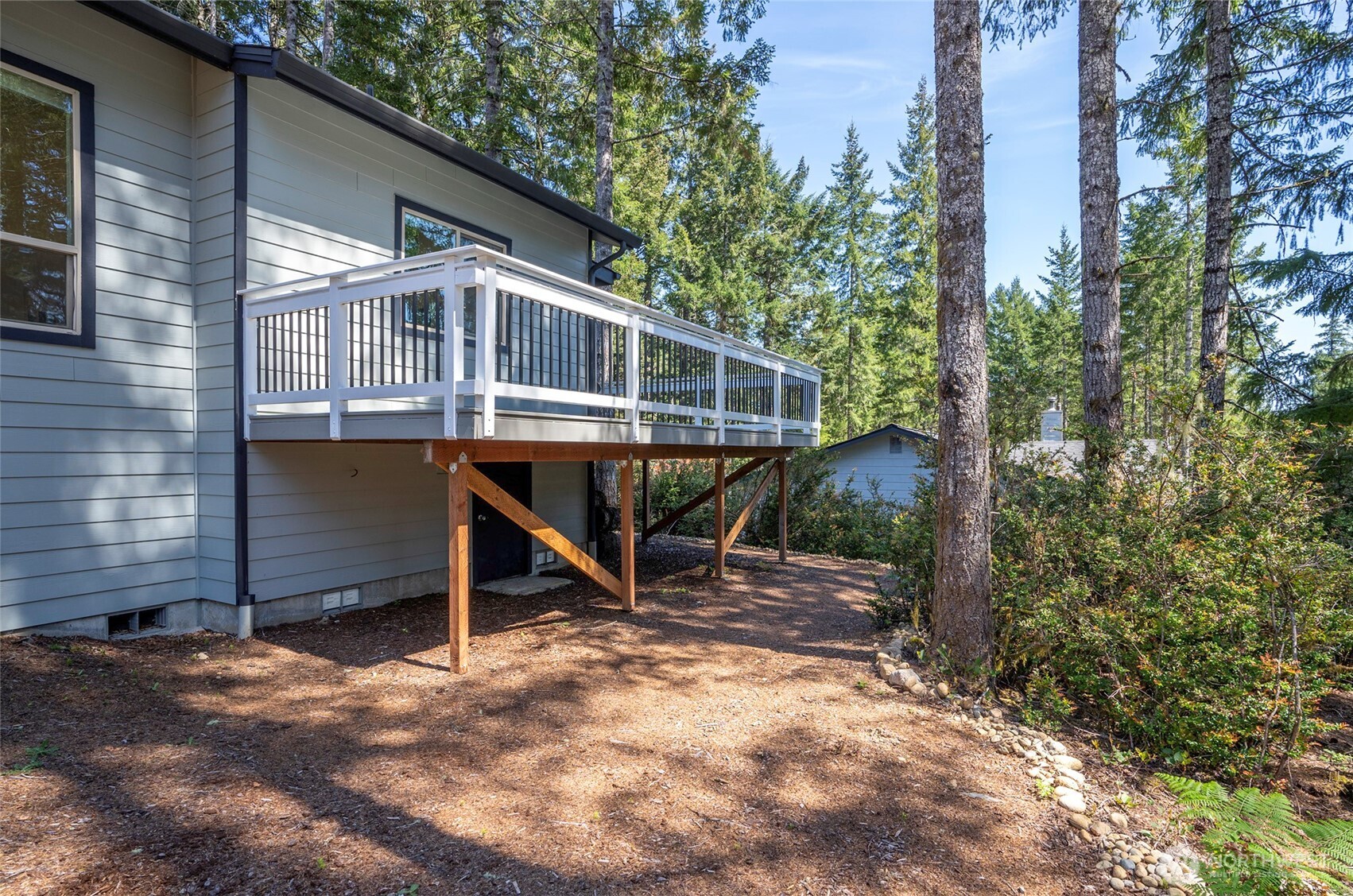 240 E Susan Lane , Union, WA 98592