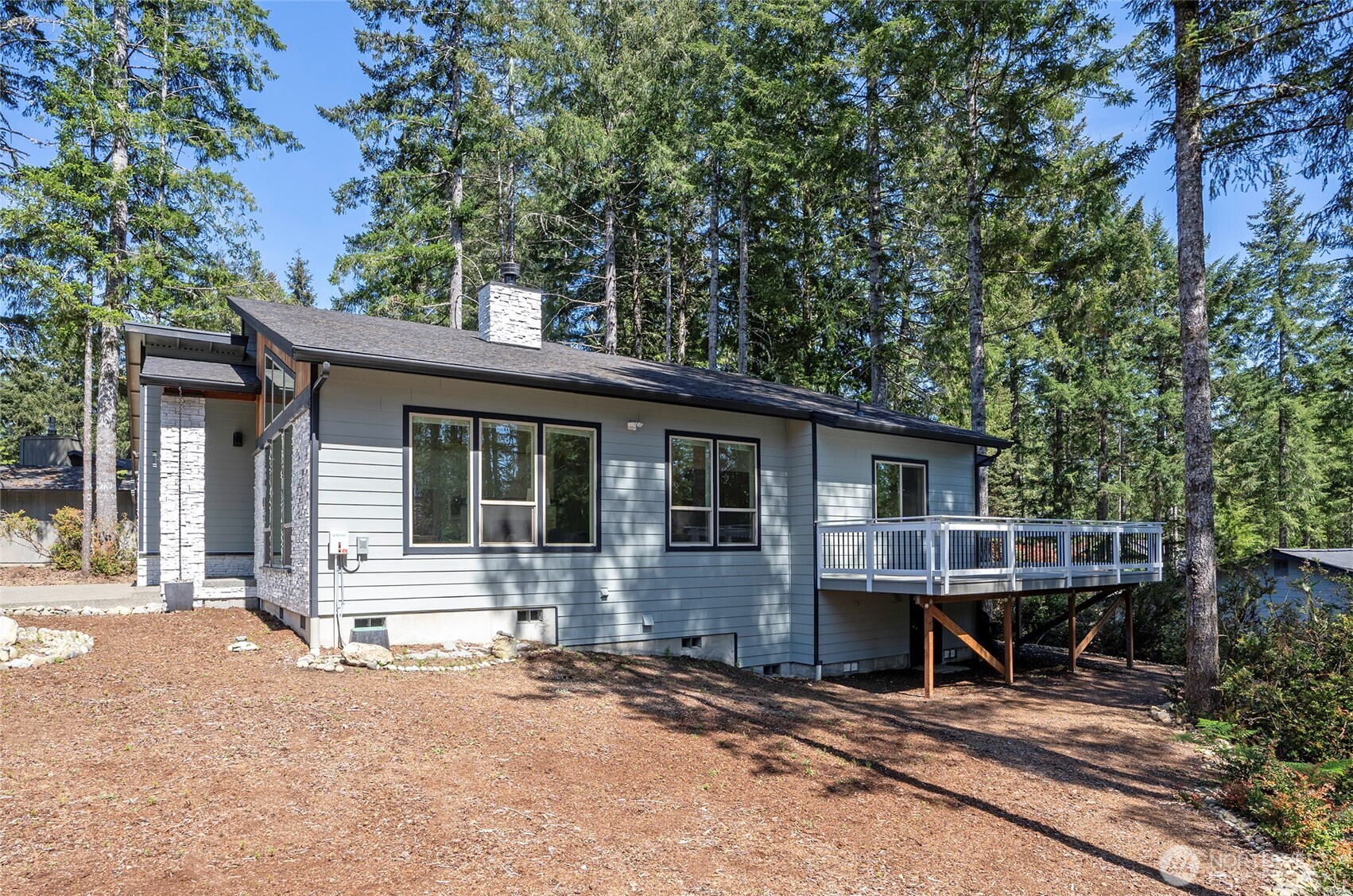 240 E Susan Lane , Union, WA 98592