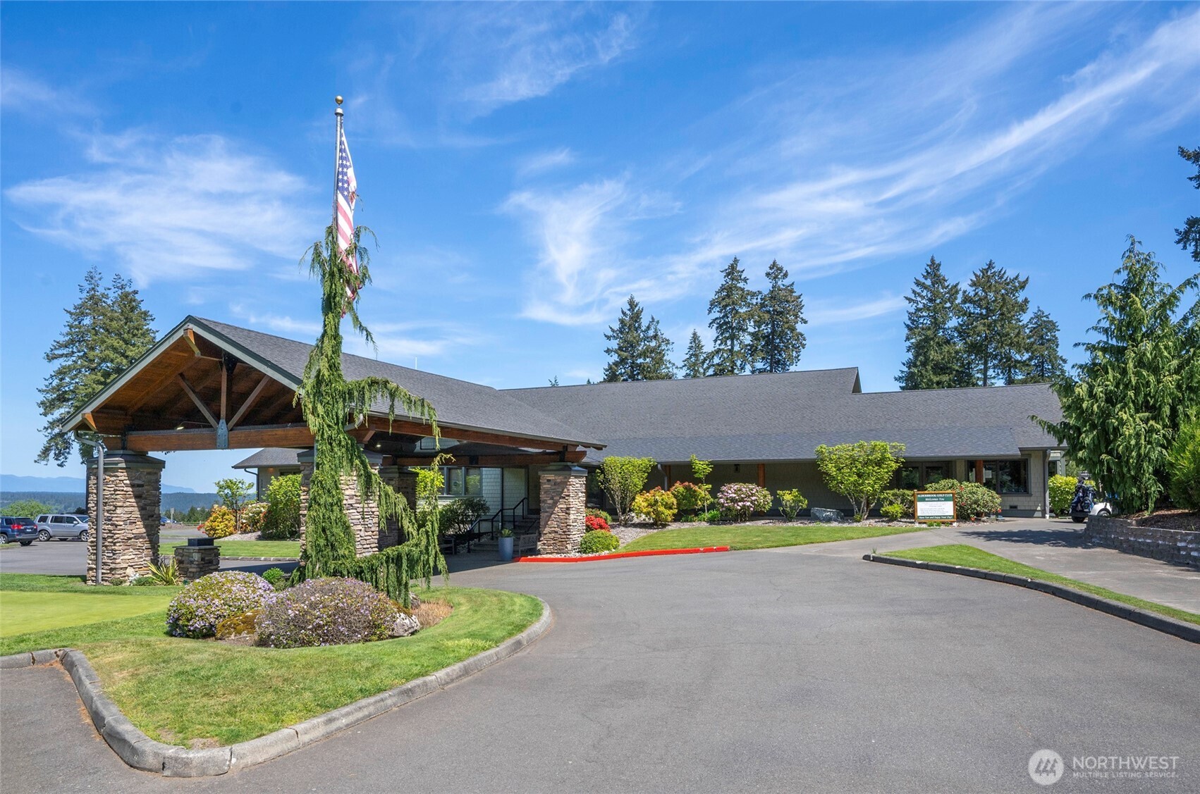 240 E Susan Lane , Union, WA 98592