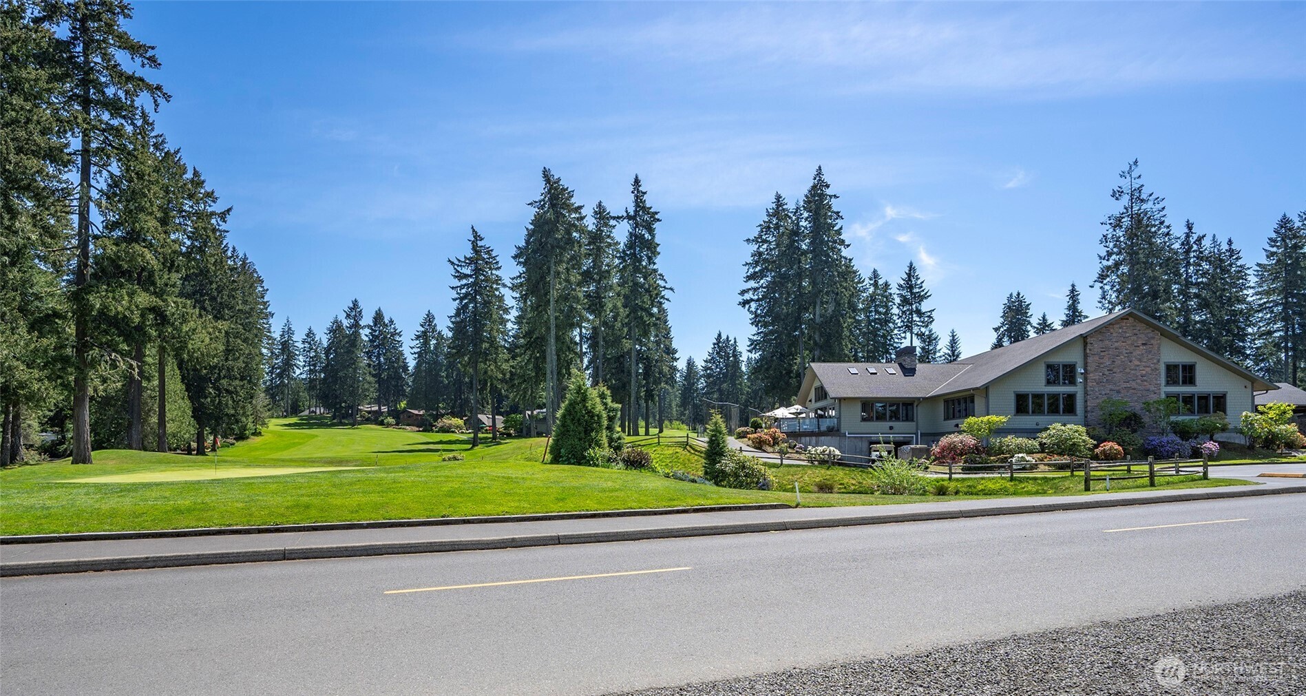 240 E Susan Lane , Union, WA 98592