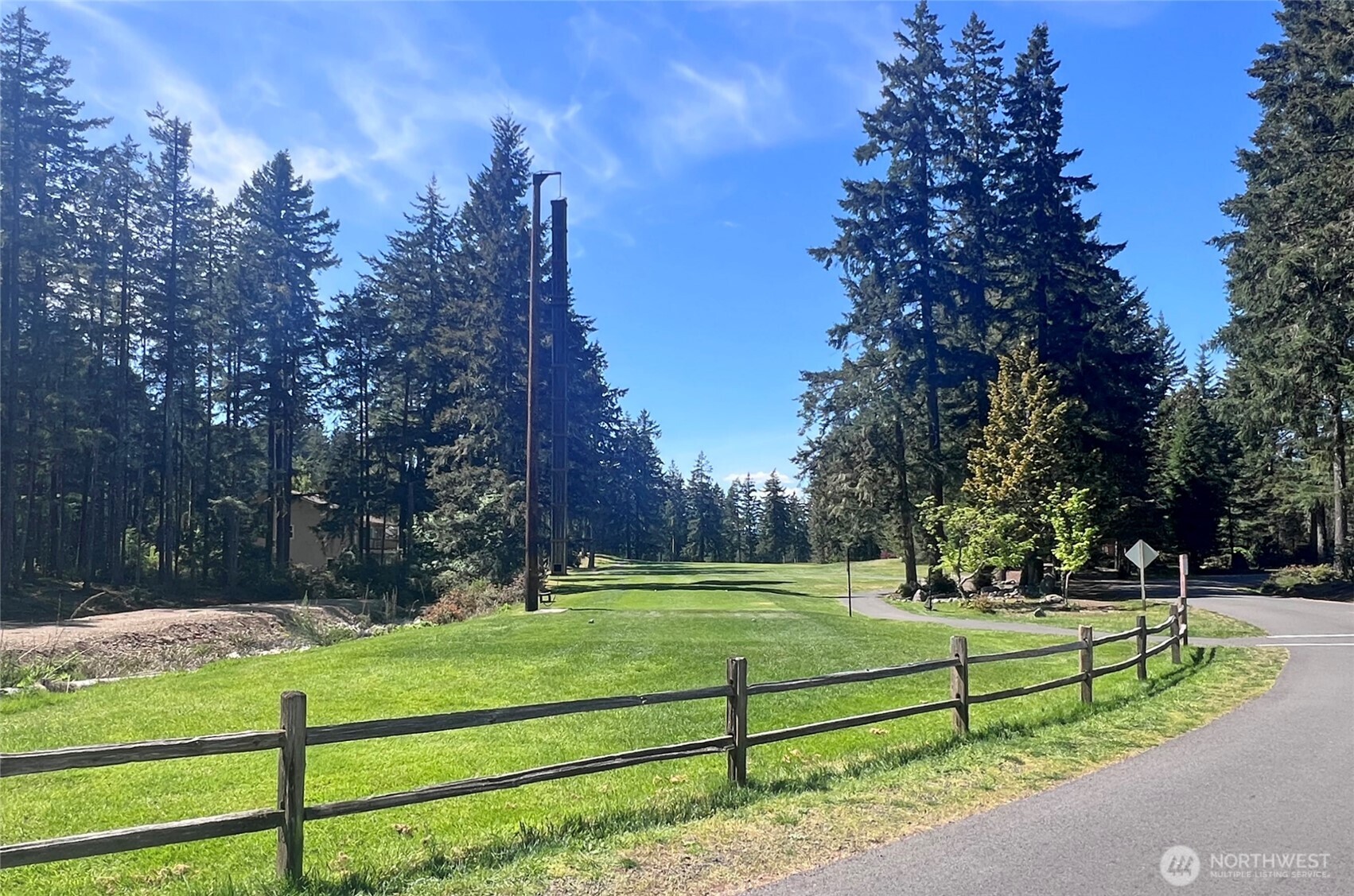 240 E Susan Lane , Union, WA 98592
