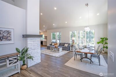 240 E Susan Lane , Union, WA 98592 - Photo 5