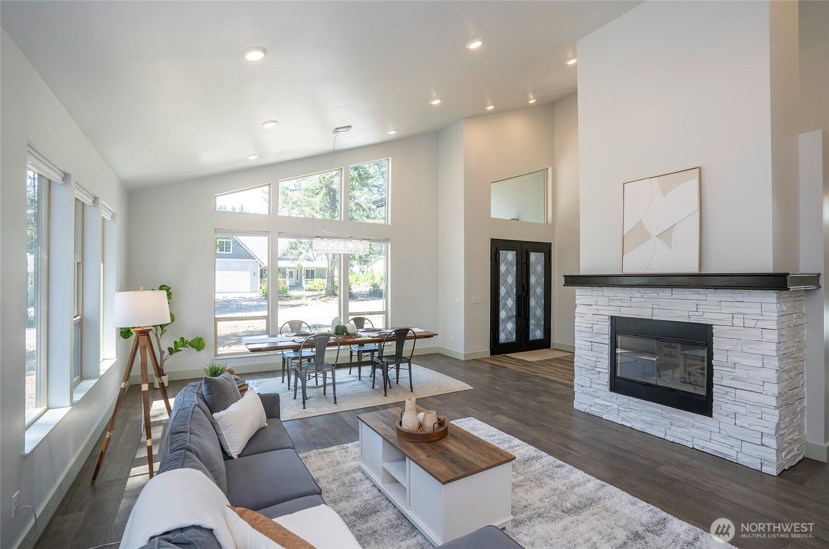 240 E Susan Lane , Union, WA 98592