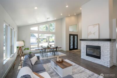 240 E Susan Lane , Union, WA 98592 - Photo 6