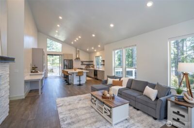240 E Susan Lane , Union, WA 98592 - Photo 7