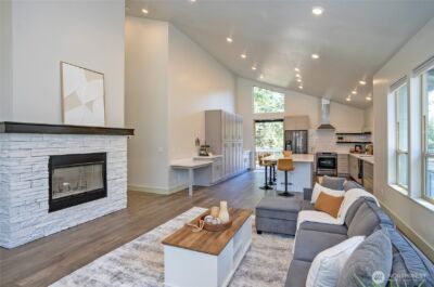 240 E Susan Lane , Union, WA 98592 - Photo 8