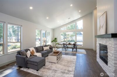 240 E Susan Lane , Union, WA 98592 - Photo 9