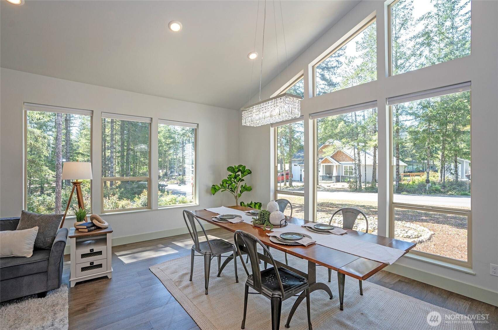 240 E Susan Lane , Union, WA 98592