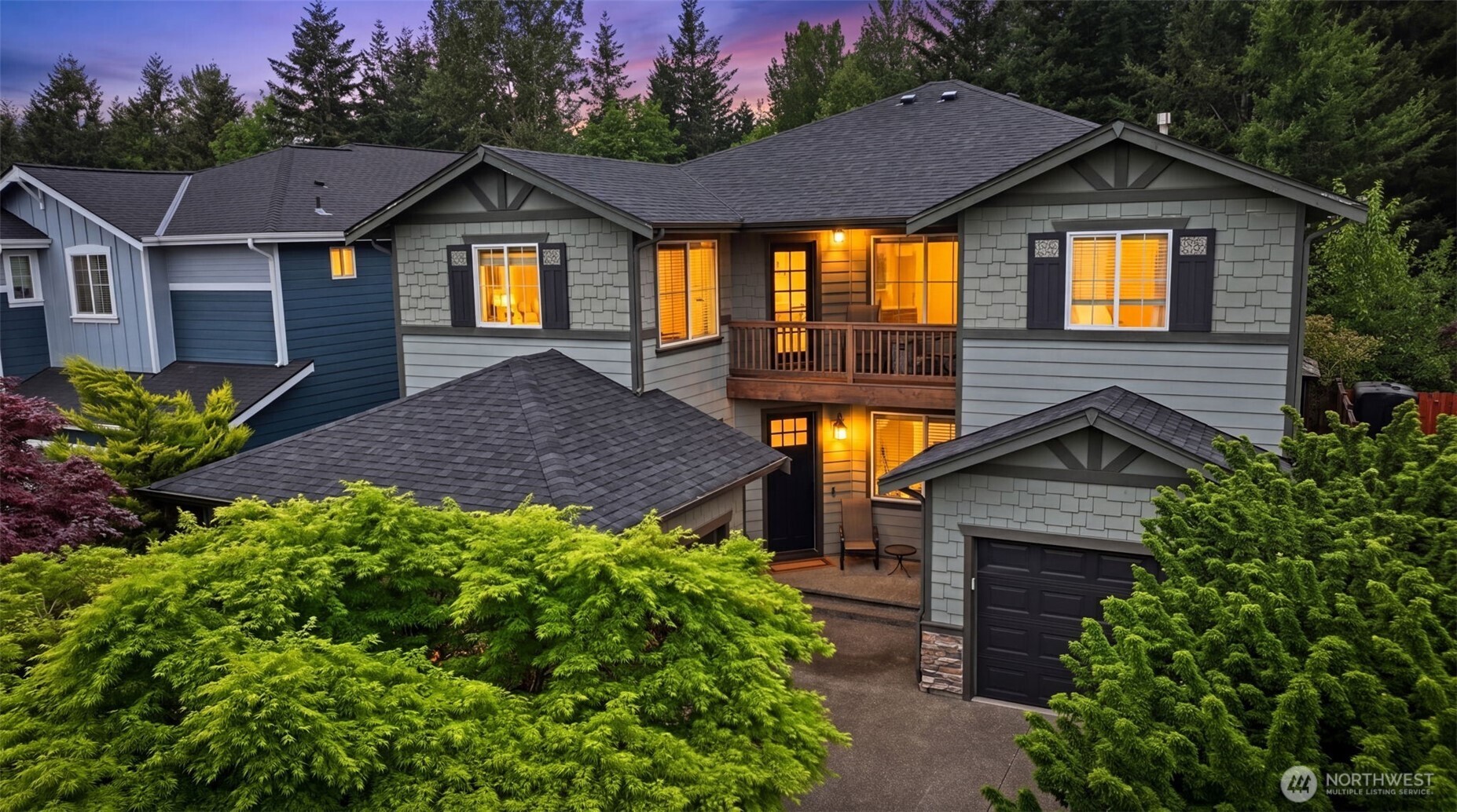 25500 SE 274th Place , Maple Valley, WA 98032