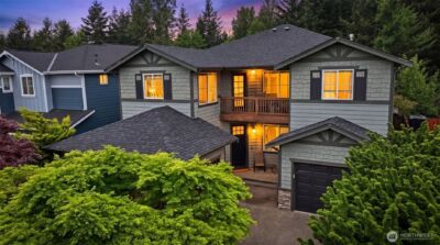25500 SE 274th Place , Maple Valley, WA 98032 - Photo 1