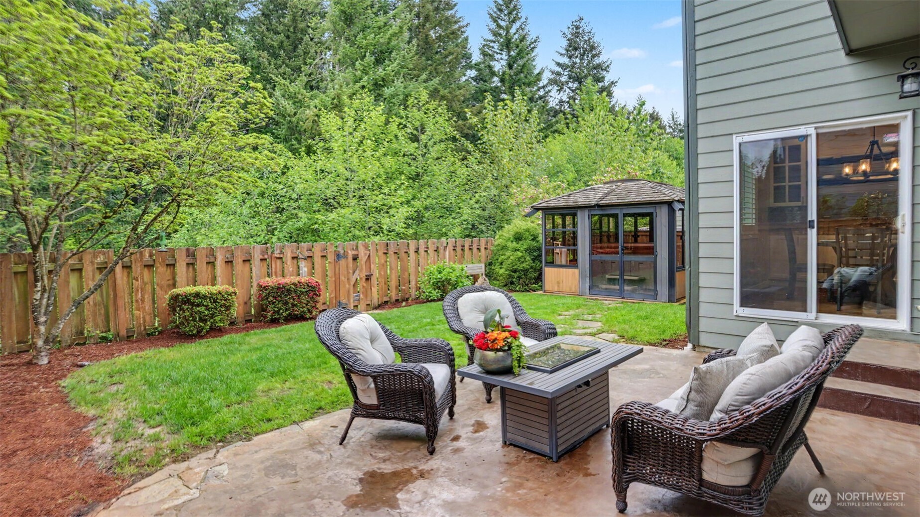 25500 SE 274th Place , Maple Valley, WA 98032