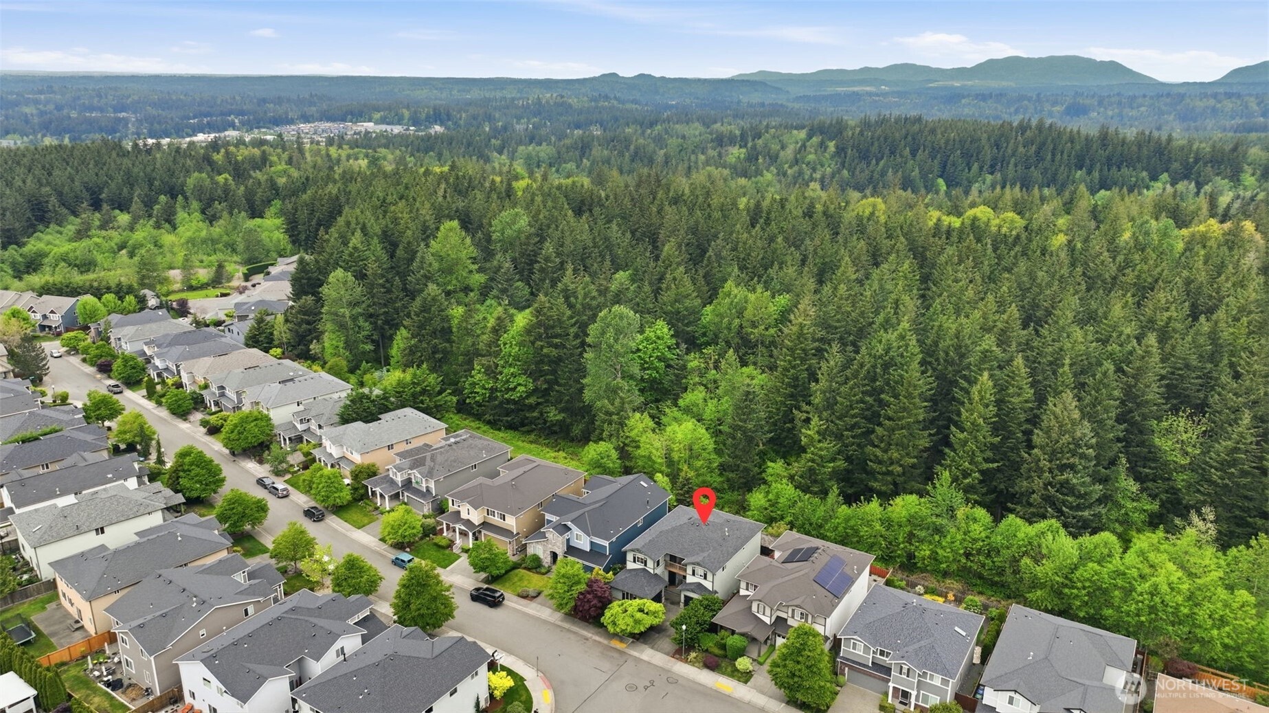 25500 SE 274th Place , Maple Valley, WA 98032