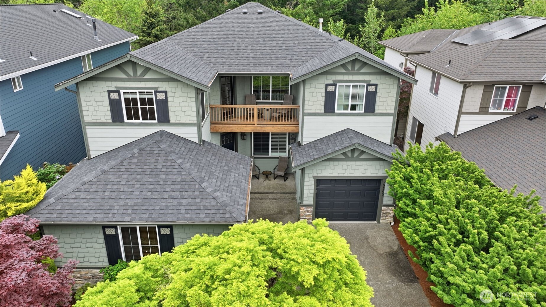 25500 SE 274th Place , Maple Valley, WA 98032