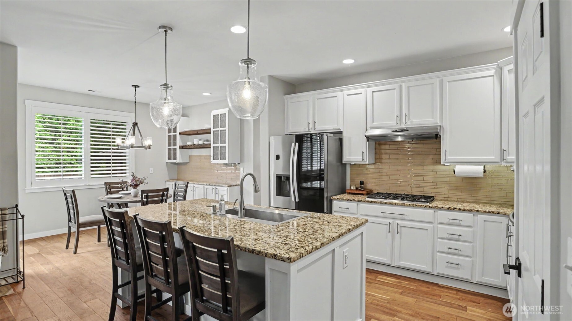 25500 SE 274th Place , Maple Valley, WA 98032