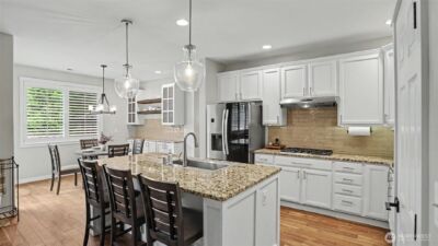 25500 SE 274th Place , Maple Valley, WA 98032 - Photo 5