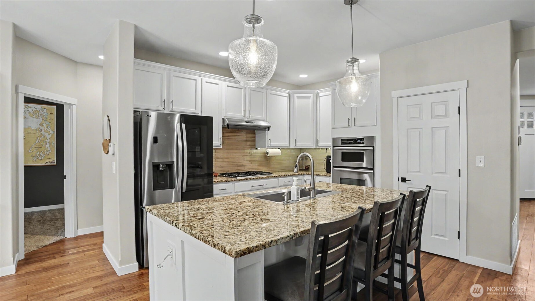 25500 SE 274th Place , Maple Valley, WA 98032