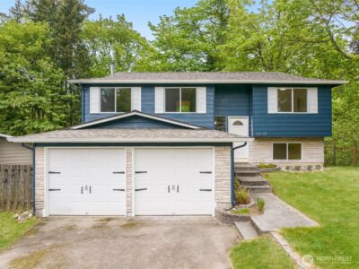 15718 126th Place NE, Woodinville, WA 98072 - Photo 1