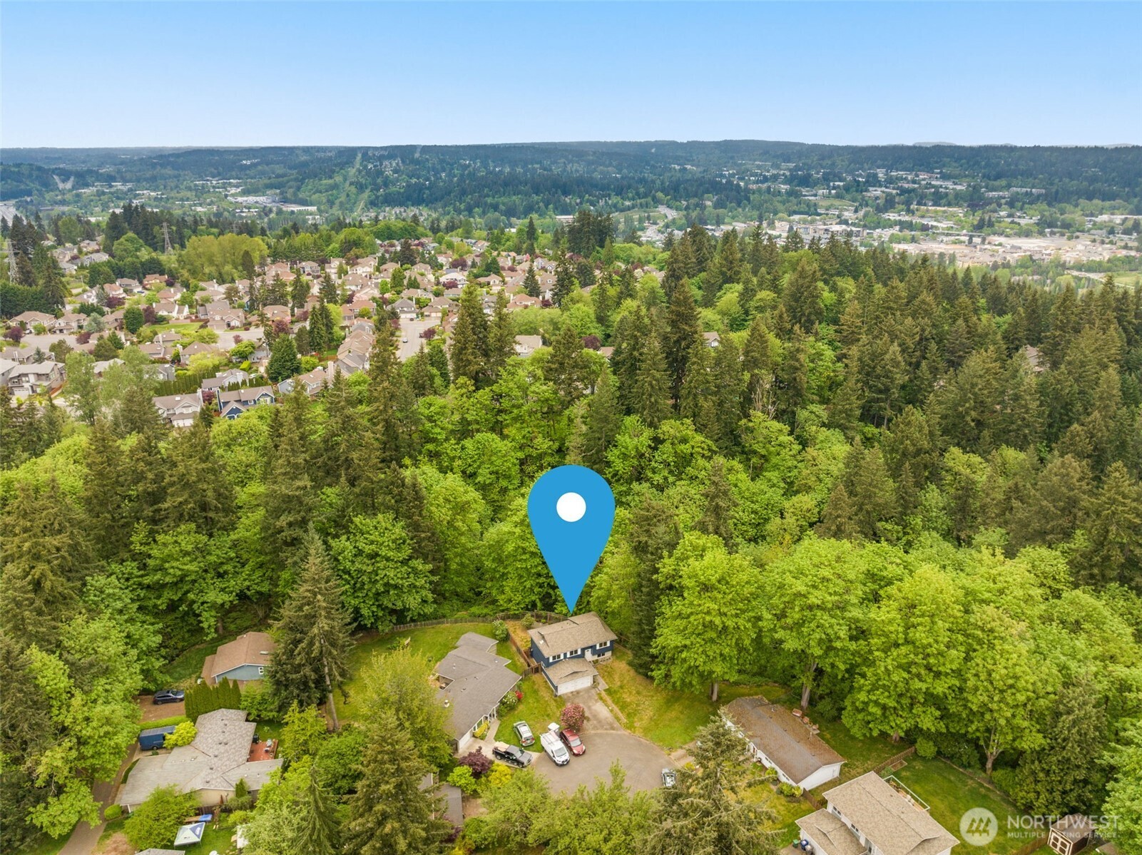 15718 126th Place NE, Woodinville, WA 98072